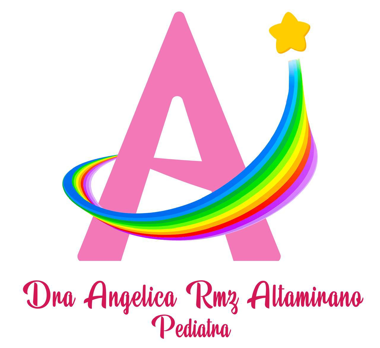 Pediatría en
                            Puebla, Hospital Ángeles - Dra. Angélica R. Altamirano
