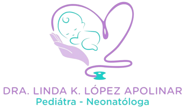 Neonatología Pediátrica en
                Puebla - Dra. Linda Karen López Apolinar