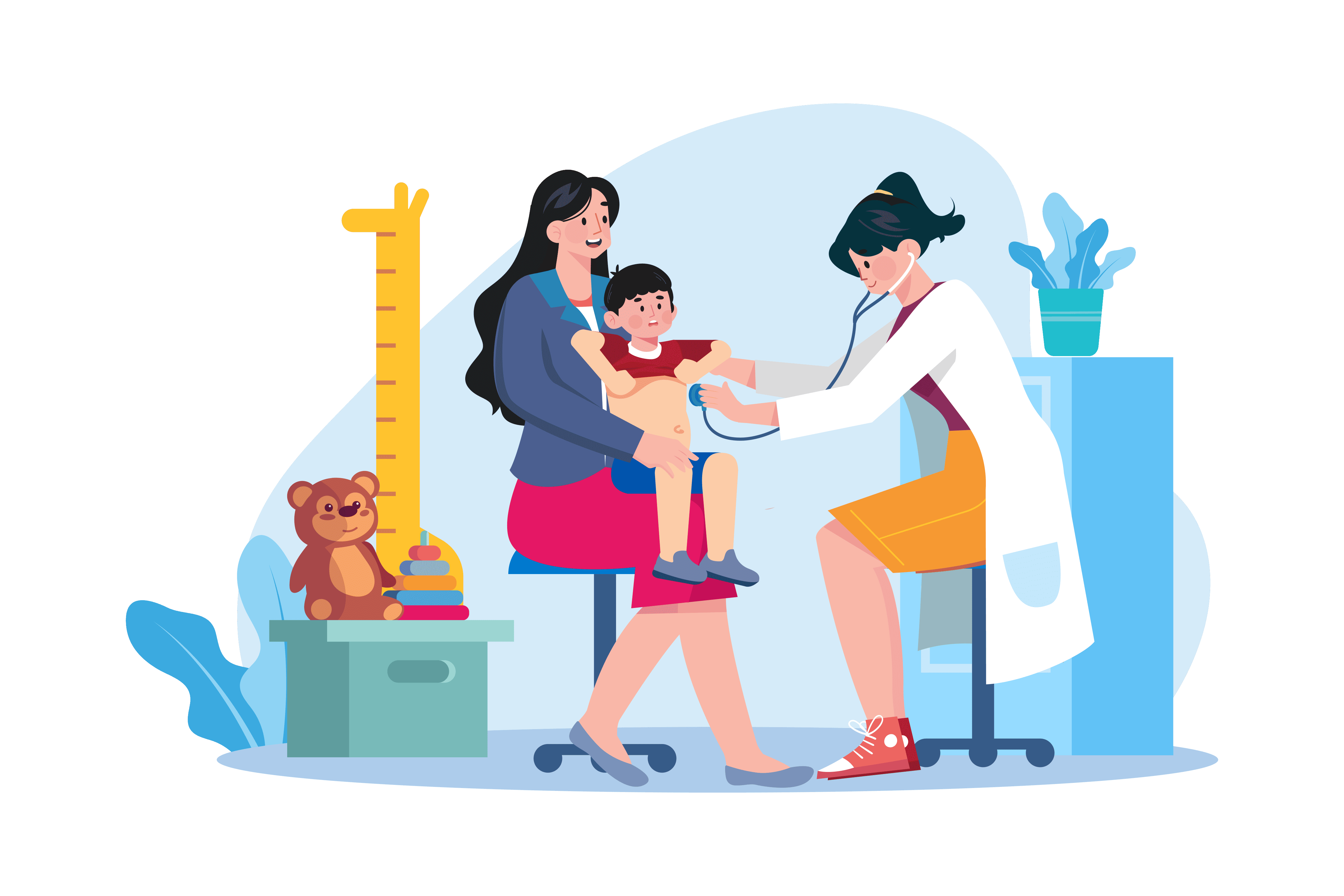 Dra. Linda Karen López Apolinar - Especialista en Neonatología Pediátrica en Puebla